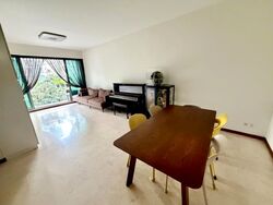 The Quintet (D23), Condominium #556664361